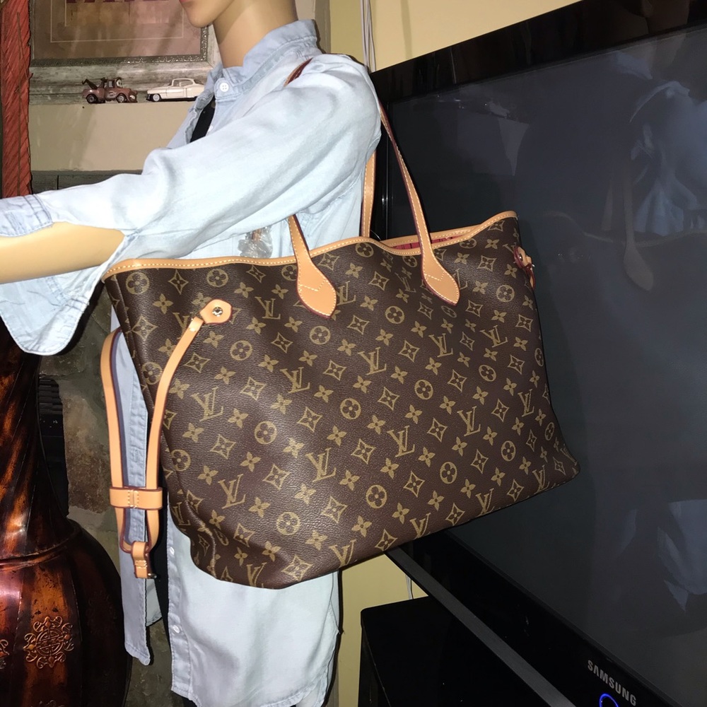 Beautiful Tote